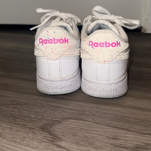 Reebok Women’s Sneakers - Picture 4 of 5